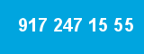 917 247 15 55 917 247 15 55